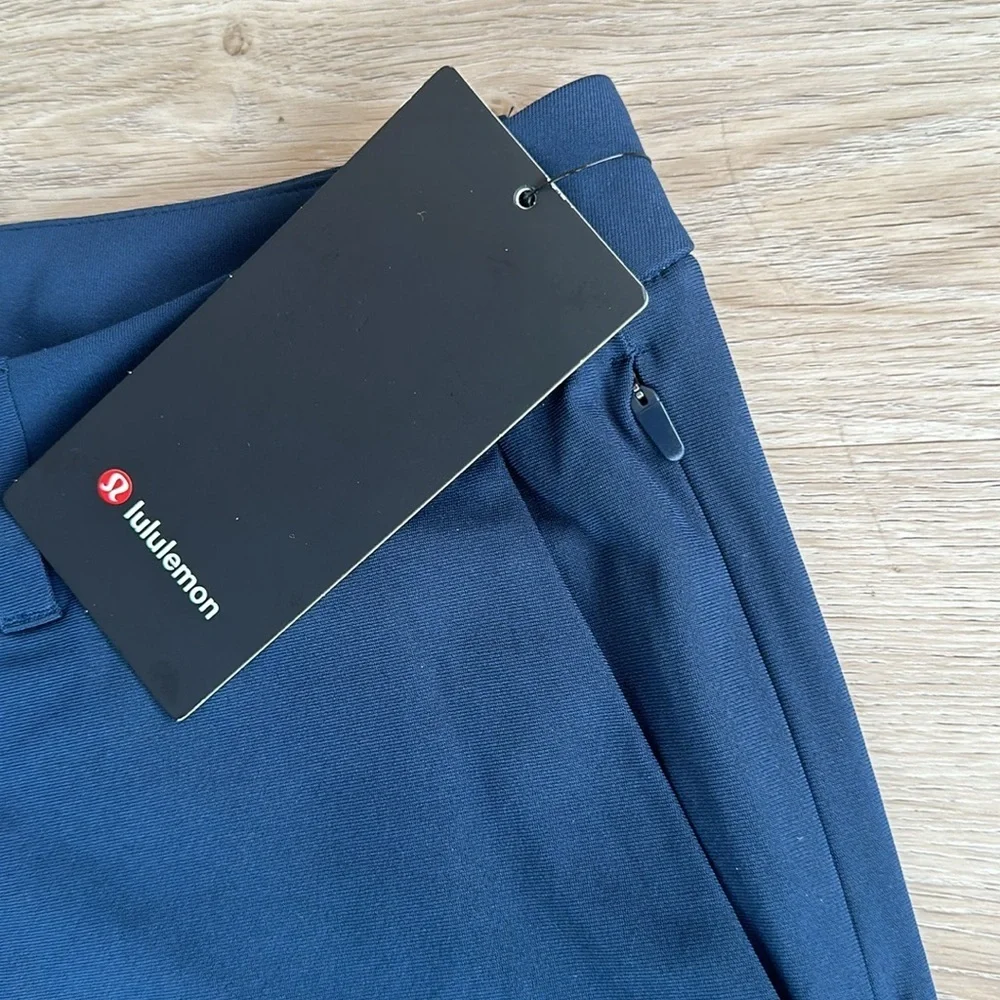 Lululemon ABC Slim-Fit Trouser 32